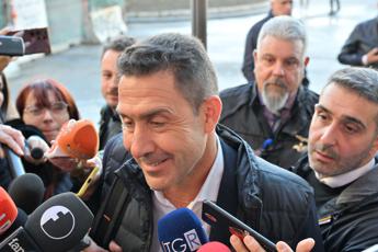 Europee, Vannacci: “Se eletto non mi dimetterò dall’esercito, resto un soldato”