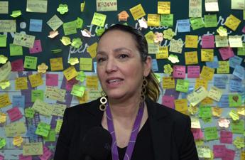 Europei ginnastica, Morgagni (Bper Banca): “Siamo sponsor per i valori che trasmette”