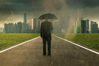 Eventi climatici estremi, le nostre case sono al sicuro?