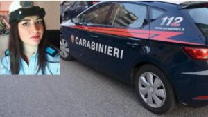 Ex vigilessa uccisa ad Anzola, fermato il collega che ha sparato