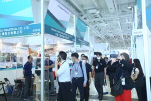 Fastener Taiwan 2024: A Sustainable and High-Value Pathway