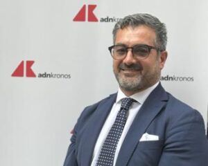 Felice d’Endice alla guida dell’Adnkronos Comunicazione