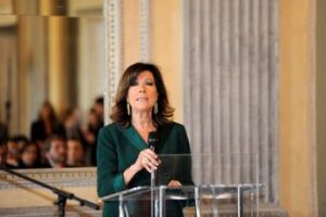 Festival Lavoro, Casellati: “Tenere fermo il valore della persona”