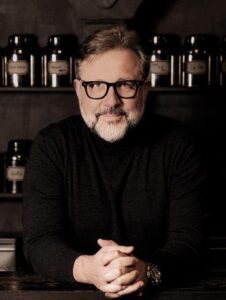 Francesco Saverio Canepa: Il Visionario Dietro il Successo Delle Start-Up