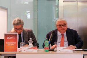 Ga.Fi: approvato Bilancio 2023 e si espande in Abruzzo