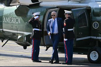 Gaza, Biden: “Stop armi a Israele se invaderà Rafah, usate per uccidere civili”