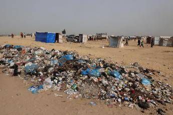 Gaza, Idf: “Un errore uccisione soccorritori a Rafah”