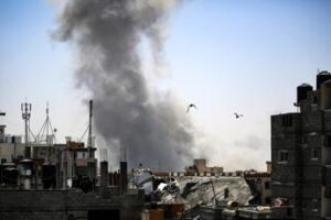 Gaza, oltre 35mila morti. Blinken: “Uccisi più civili che terroristi”