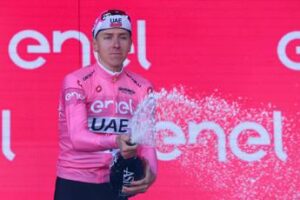 Giro d’Italia 2024, oggi quinta tappa: orari e dove vederla in tv