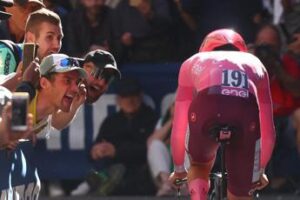 Giro d’Italia, oggi ottava tappa: orario, dove vederla in tv