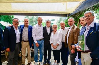 Golf, Diplomacy and Tourism: un progetto realizzato da DMA Lazio Golf District