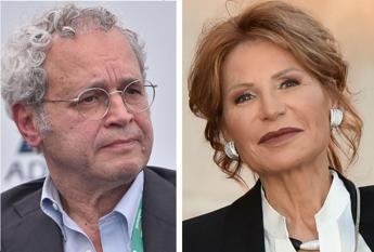 Gruber attacca Mentana in diretta tv per il ritardo: “Incontinenza brutta cosa”. La replica