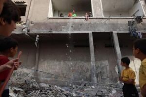 Hamas: “Posizione negativa su proposta tregua ma trattative vanno avanti”