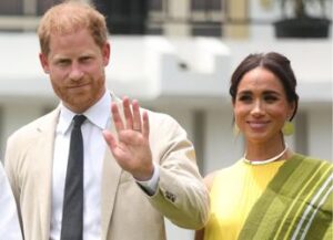 Harry e Meghan, crolla popolarità dei duchi di Sussex: il sondaggio YouGov