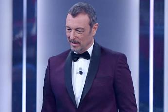 ‘I soliti ignoti’ trasloca con Amadeus? Rai: “Trattative in corso”