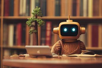 Il 61% degli italiani non è preparato sul tema dell’Intelligenza artificiale