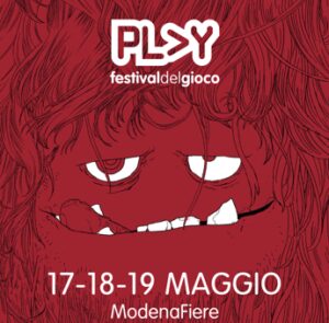 Il Festival del Gioco torna dal 17 al 19 maggio a ModenaFiere e celebra i 50 anni di Dungeons & Dragons