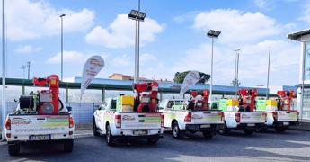 Il Formichiere: “Disinfestazione fai da te contro le zanzare, è fondamentale usare prodotti professionali”