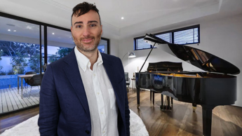 Imparare a suonare il pianoforte online, l’idea innovativa di Christian Salerno