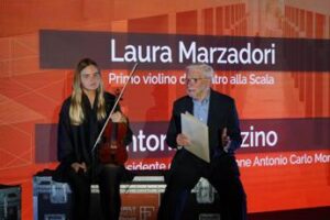 Imprese, al Family Business Forum prima presentazione pubblica Fondazione Leonardo del Vecchio
