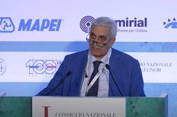 Infortuni, Ingegneri: “Formazione a partire dai banchi di scuola deterrente morti sul lavoro”