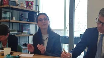 Innovazione, Attanasio (Abi): “Confidiamo in Micar per un quadro di regolamentazione”