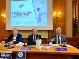 Innovazioni tecnologiche nel trattamento del diabete: ottimizzazione della qualità di vita e accesso equo in Centro Italia