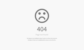 Internet sta svanendo: uno studio rivela il fenomeno del “Digital Decay”