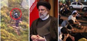Iran, “Raisi è morto”. Trovato elicottero, nessun segno di vita – Video