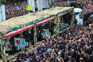 Iran dopo morte Raisi e tensioni con Israele: scenari, cosa può succedere