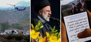 Iran, incidente per elicottero presidente Raisi. “La sua vita è in pericolo”