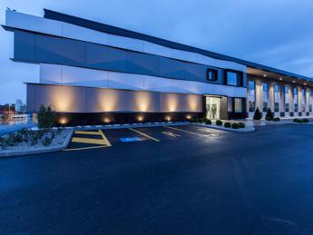 Irinox lancia il progetto Freded: machine learning e Internet of Things al servizio della tecnologia del freddo