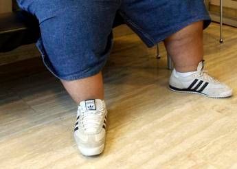 Iss, 40% adulti con problemi di peso, 1 su 10 è obeso