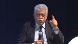 Italia alla Buchmesse 2024 Stefano Rolando, ‘auspico lo stesso successo di allora’
