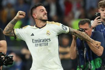 Joselu, il Real trova il bomber: l’eroe improbabile di Ancelotti