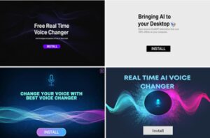 Kaspersky: il malware Gipy ruba le password fingendosi un’applicazione IA