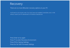 Kaspersky scopre un nuovo ransomware che utilizza BitLocker per criptare i dati aziendali