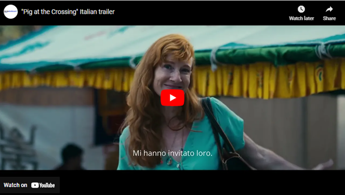 Khyentse Norbu, film-maker acclamato a livello internazionale, presenta alla prima mondiale virtuale dell’11 maggio 2024 il suo capolavoro “Pig at the Crossing”, a cui è stato negato l’accesso ai festival