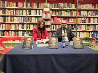 “La Grammatica dell’Affitto”, il nuovo libro dell’imprenditore Andrea Napoli presentato a Roma