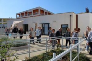 La Lega del Filo d’Oro celebra l’importanza dei propri sostenitori aprendo le porte dei propri centri per una visita speciale