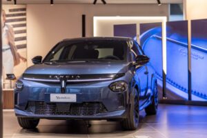 Lancia nomina Gianni Colonello alla guida del Design