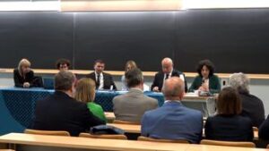 Lavoro, Dini (Consulenti): “Mancano competenze digitali, pochi giovani scelgono materie Stem”