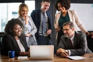 Lead Generation? Squadd CRM diventa il partner di marketing delle PMI