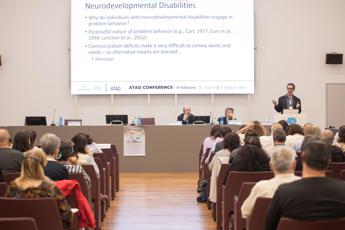 Lega del Filo d’Oro: si è conclusa la terza edizione della conferenza internazionale su Tecnologie Assistive e Disabilità