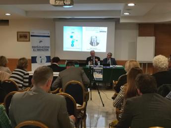 L’equità di accesso dei sistemi di monitoraggio nel diabete. Un tavolo multiregionale per ampliare l’accesso alle tecnologie più innovative