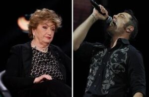 Maionchi: “Dissi a Tiziano Ferro di dimagrire, non è giusto pesare così a 18 anni”