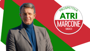 Comunali, ecco la lista Prospettiva Atri a sostegno di Giammarco Marcone
