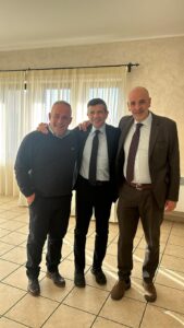 Avezzano, Mascigrande: “siamo il secondo partito. Chiediamo convocazione tavolo provinciale della coalizione”