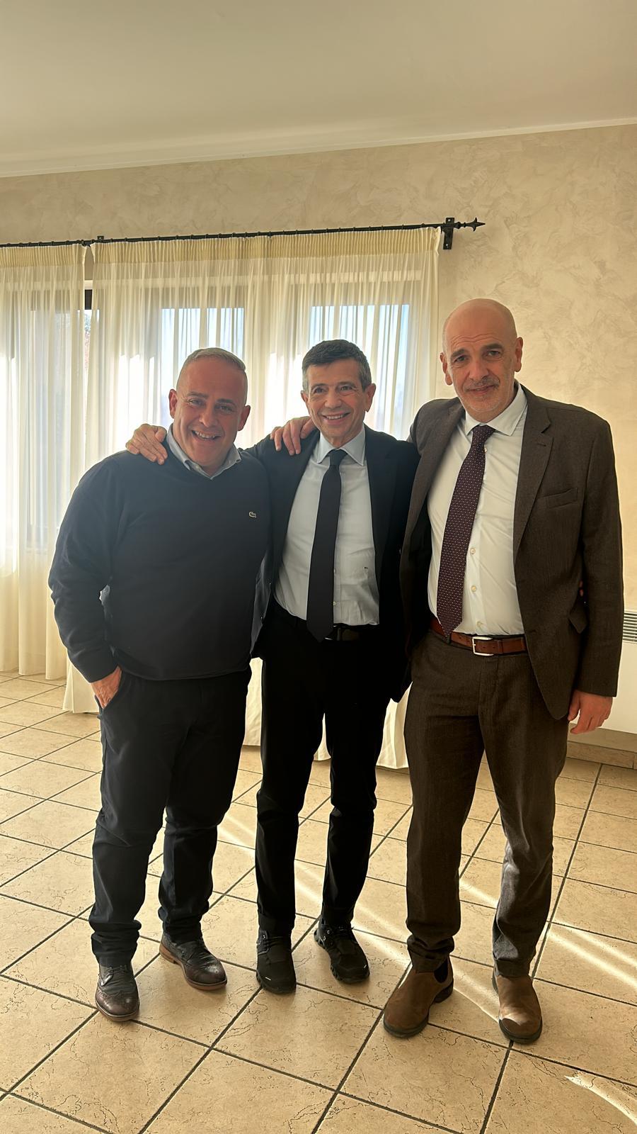 Avezzano, Mascigrande: “siamo il secondo partito. Chiediamo convocazione tavolo provinciale della coalizione”