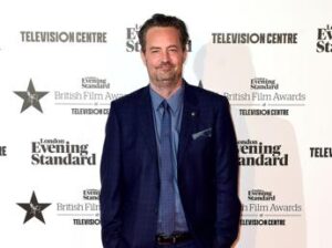 Matthew Perry, cos’è la ketamina e quali sono gli effetti